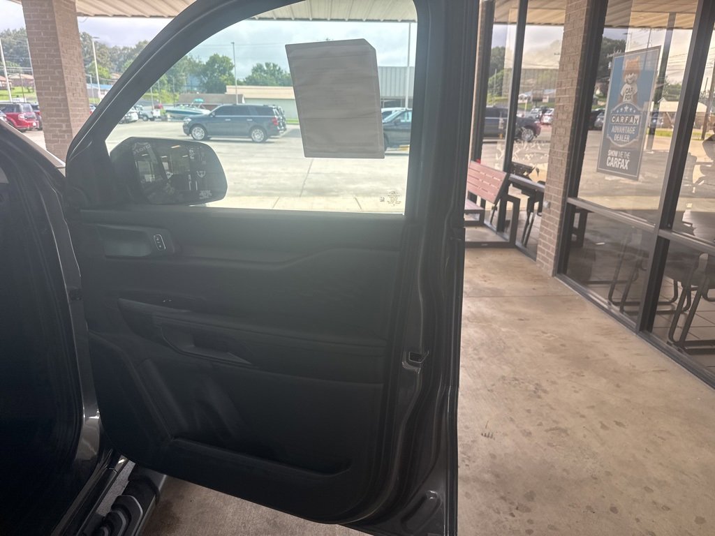 New 2025 Ford Ranger XL w/ Trailer Tow Package image 20