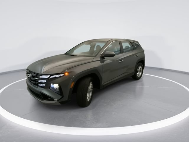 Used 2026 Hyundai Tucson SE FWD image 8