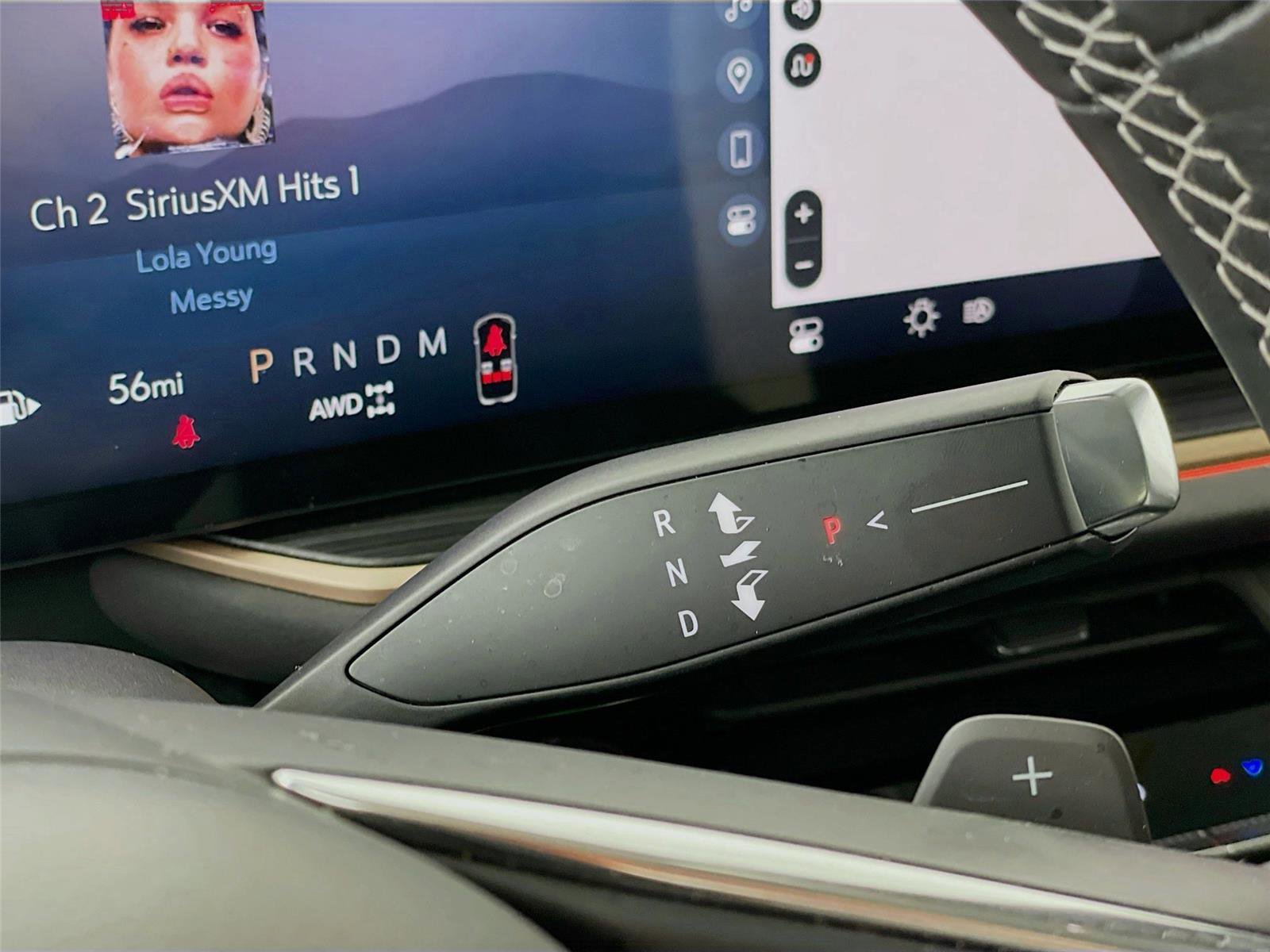 Used 2024 Buick Envision Sport Touring image 20