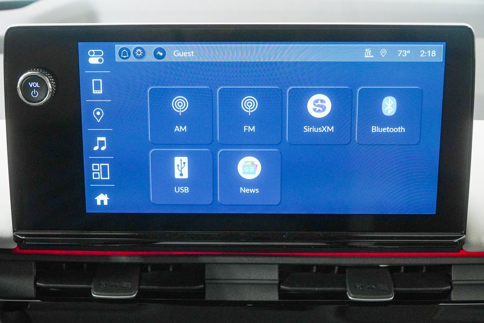 New 2026 Honda Prologue Elite image 36