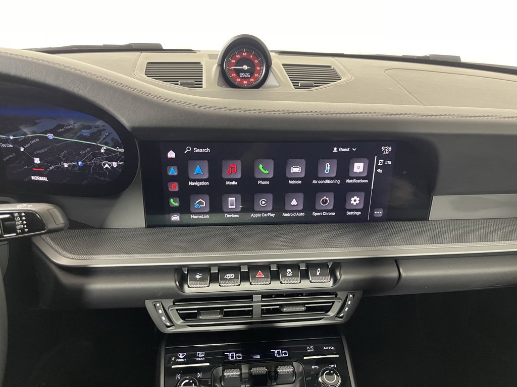 Certified 2024 Porsche 911 Carrera S image 16