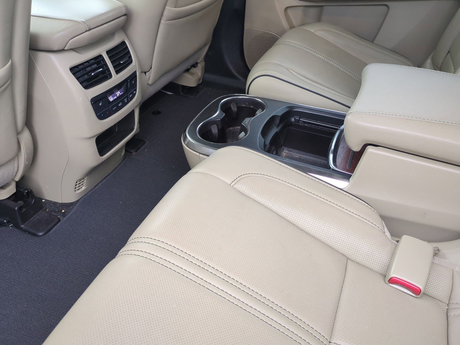Used 2018 Acura MDX SH-AWD w/ Advance Package image 27