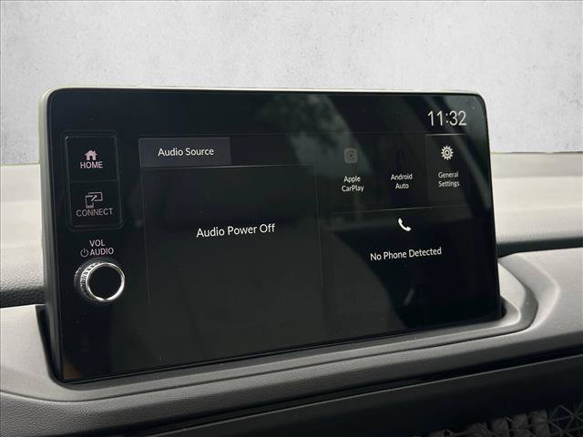 New 2026 Honda Accord LX image 11