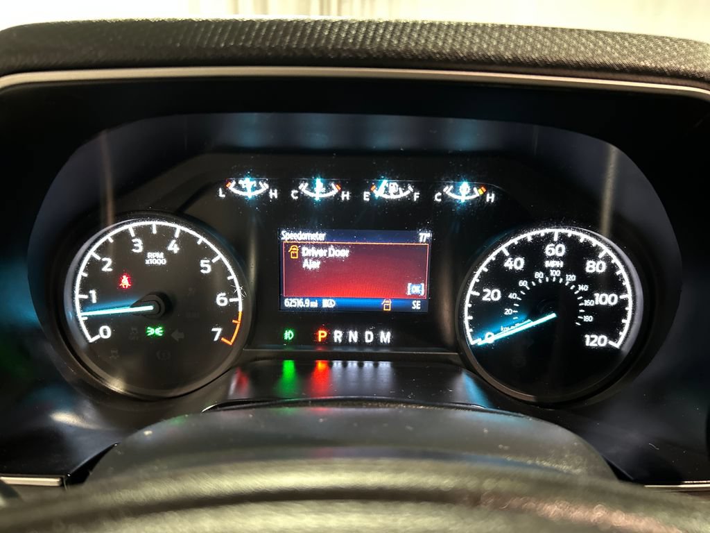 Used 2023 Ford F150 XLT AWD/4WD image 16