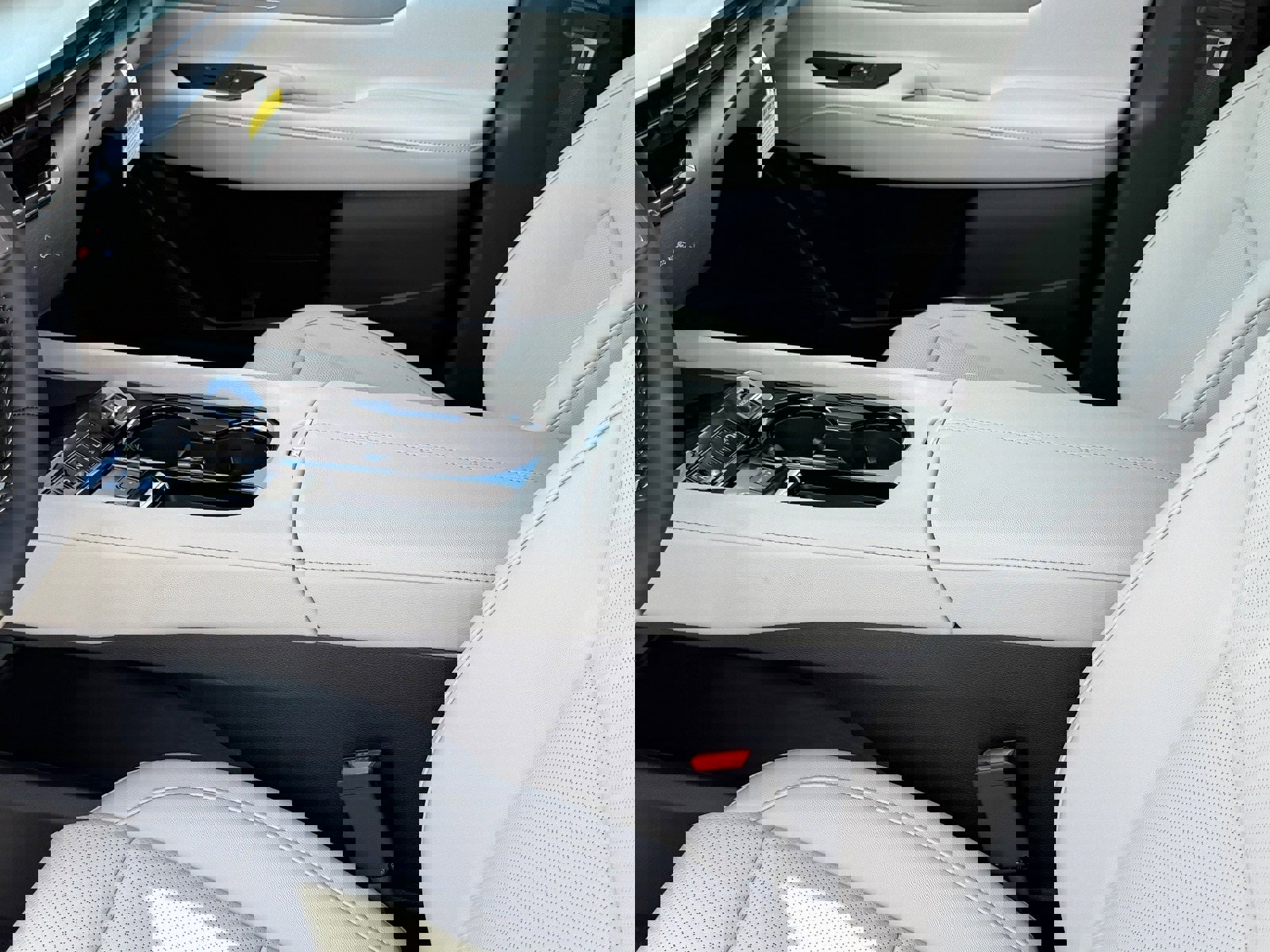 New 2026 Nissan Murano SL image 26