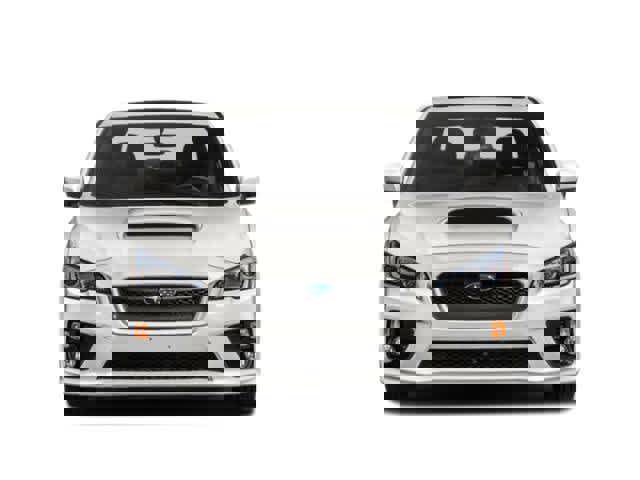 Used 2015 Subaru WRX Limited AWD/4WD image 7