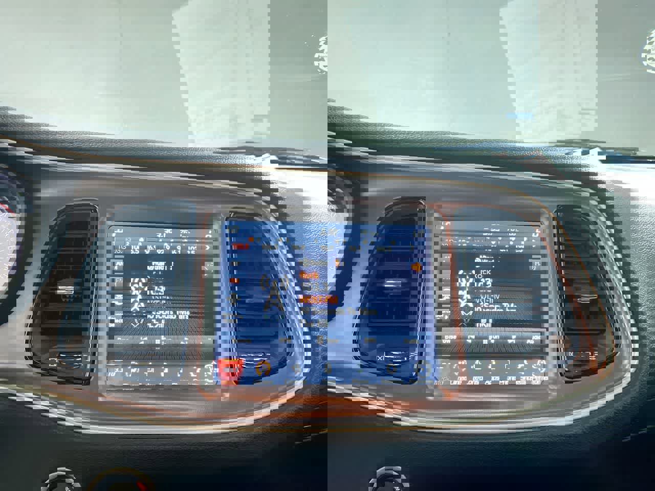 Used 2021 Dodge Challenger R/T Scat Pack w/ T/A Package image 18