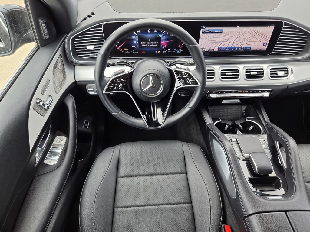 Used 2026 Mercedes-Benz GLE 350 4MATIC image 13