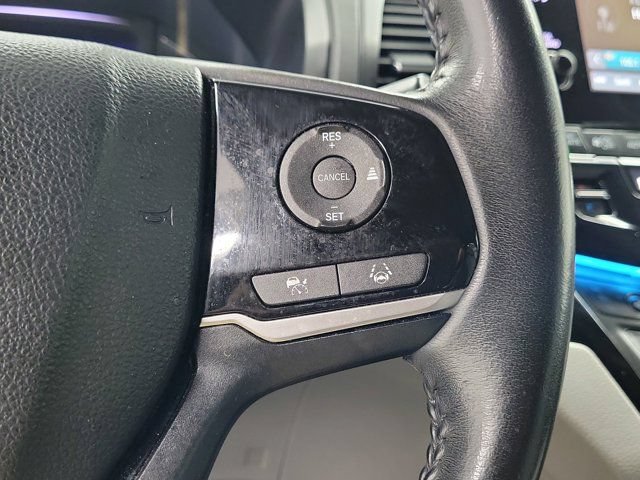 Used 2023 Honda Odyssey Touring image 26