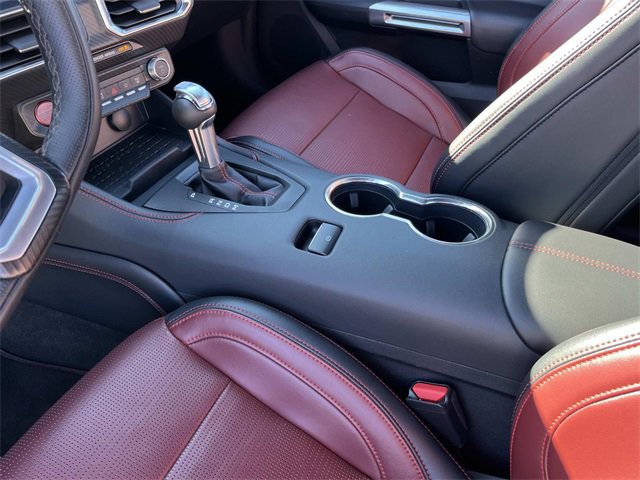 Certified 2024 Ford Mustang GT Premium image 16