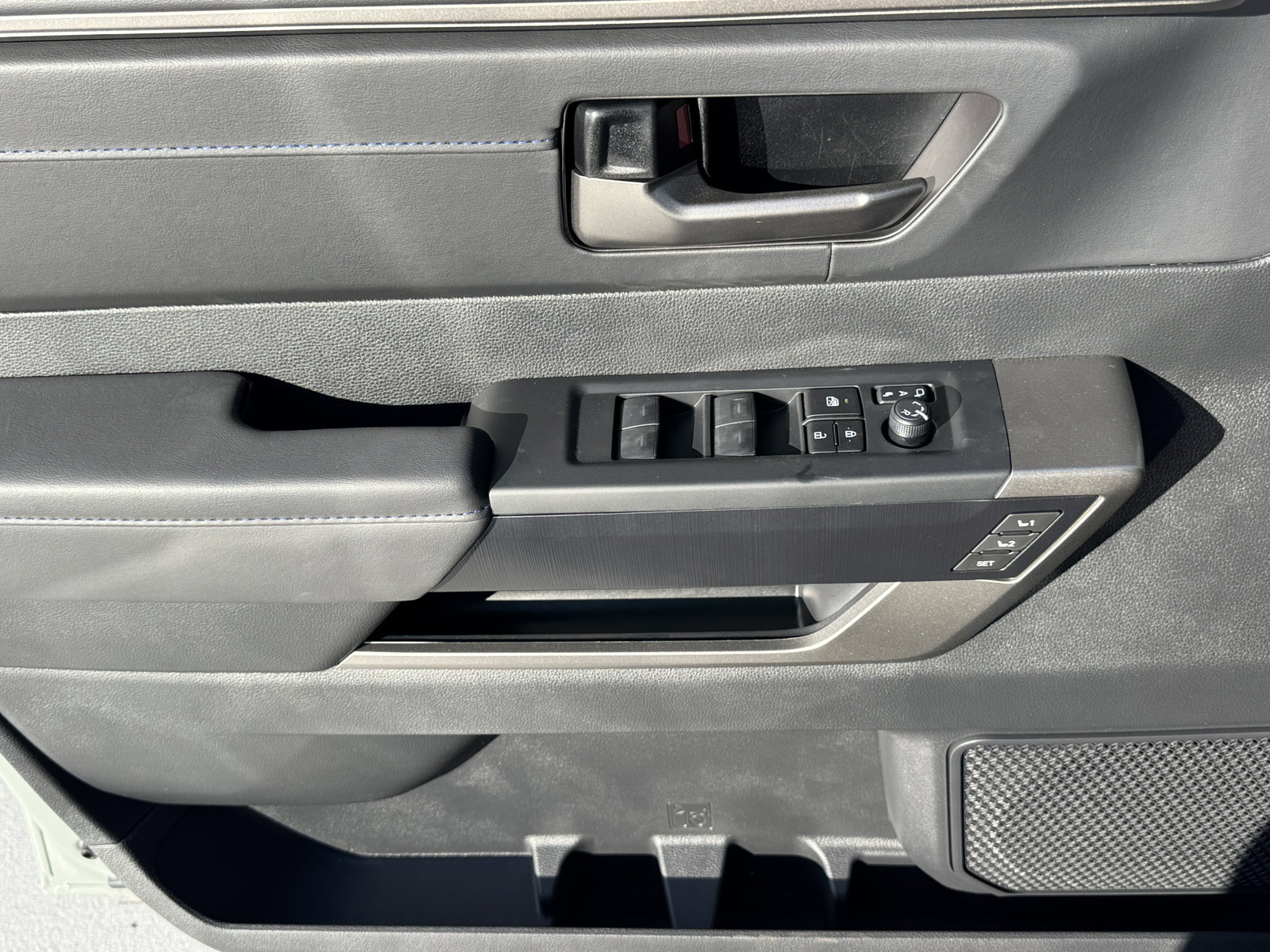 New 2026 Toyota Tundra Platinum image 18