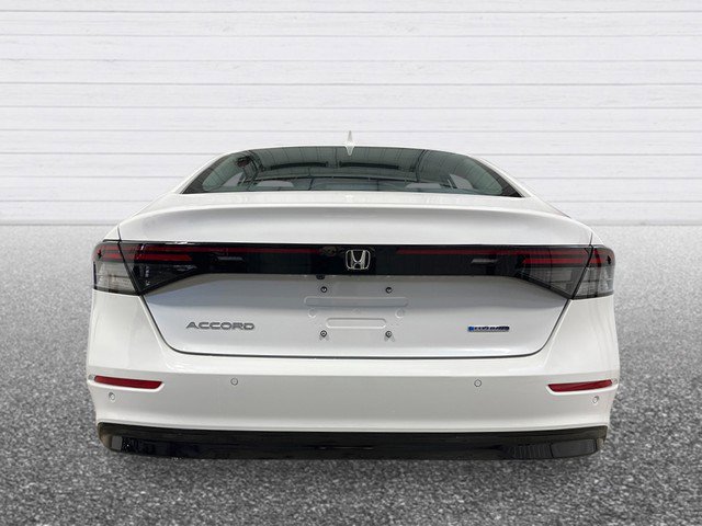 New 2026 Honda Accord EX-L image 5