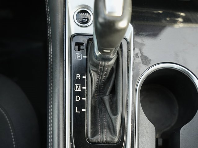 Used 2023 Nissan Altima 2.5 SV w/ SV Premium Package image 23