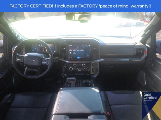 Used 2025 Ford F150 Raptor AWD/4WD image 25
