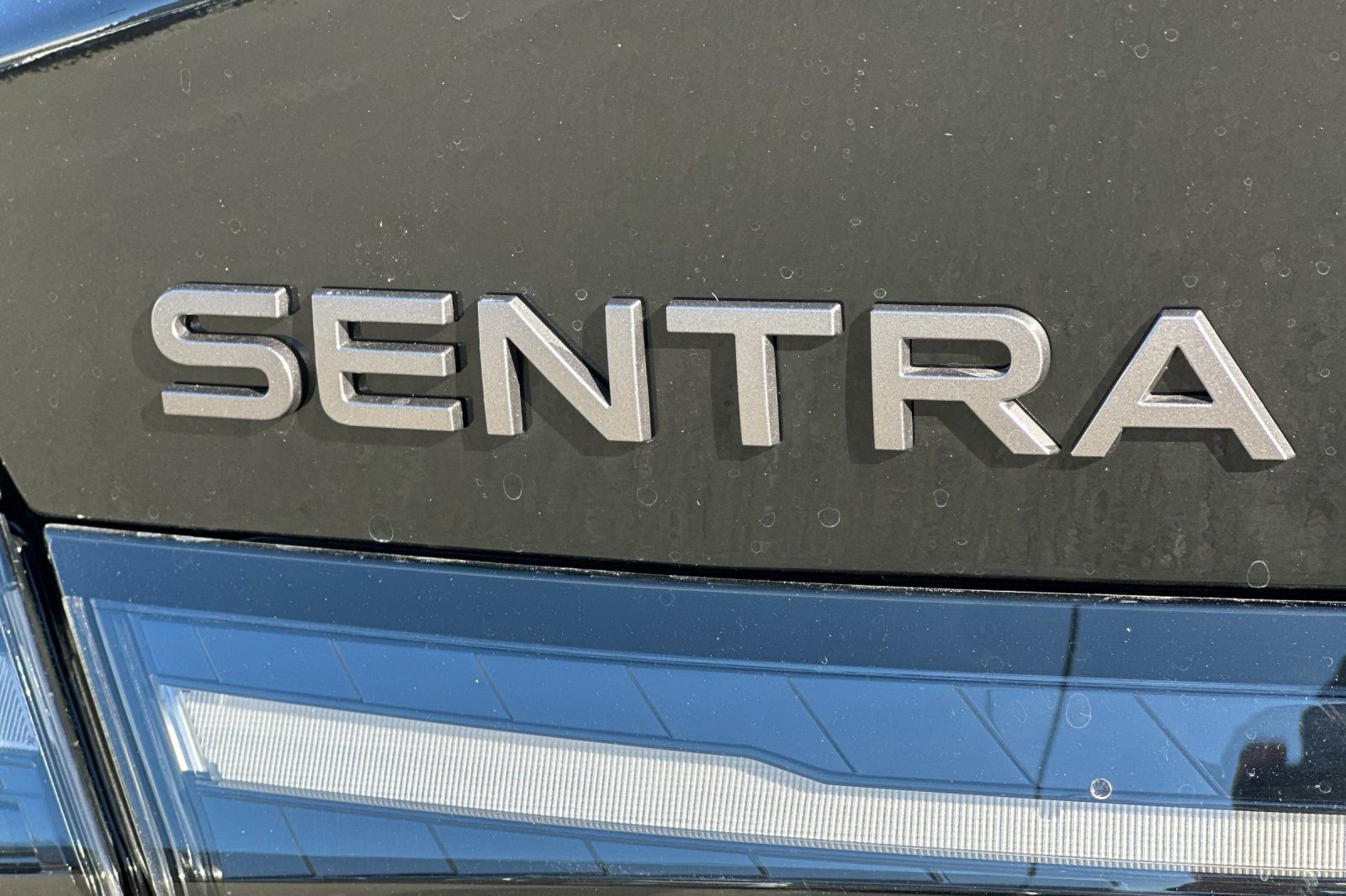 New 2026 Nissan Sentra SV w/ Floor Mat Package image 22