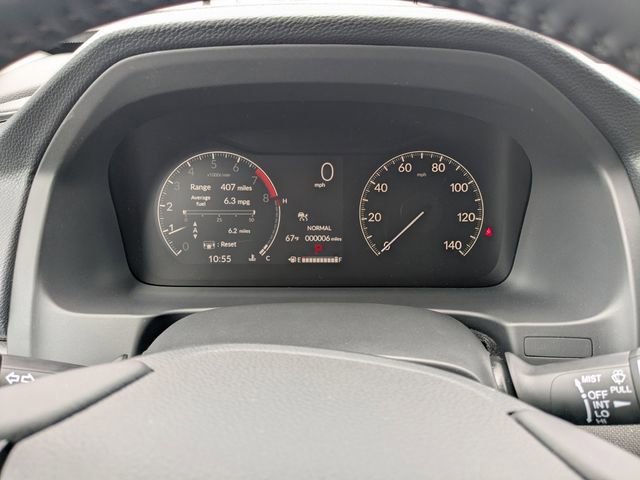 New 2026 Honda Ridgeline RTL image 26