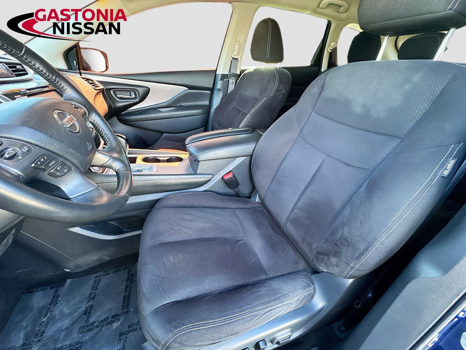 Used 2020 Nissan Murano SV image 26