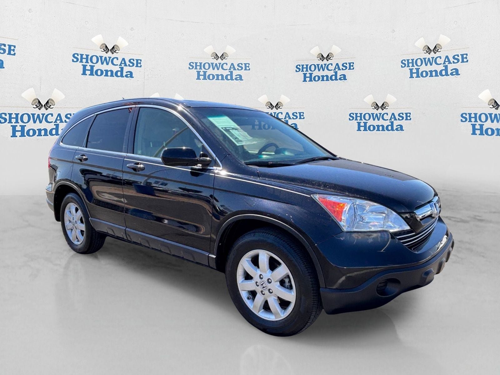 Used 2007 Honda CR-V EX-L image 10