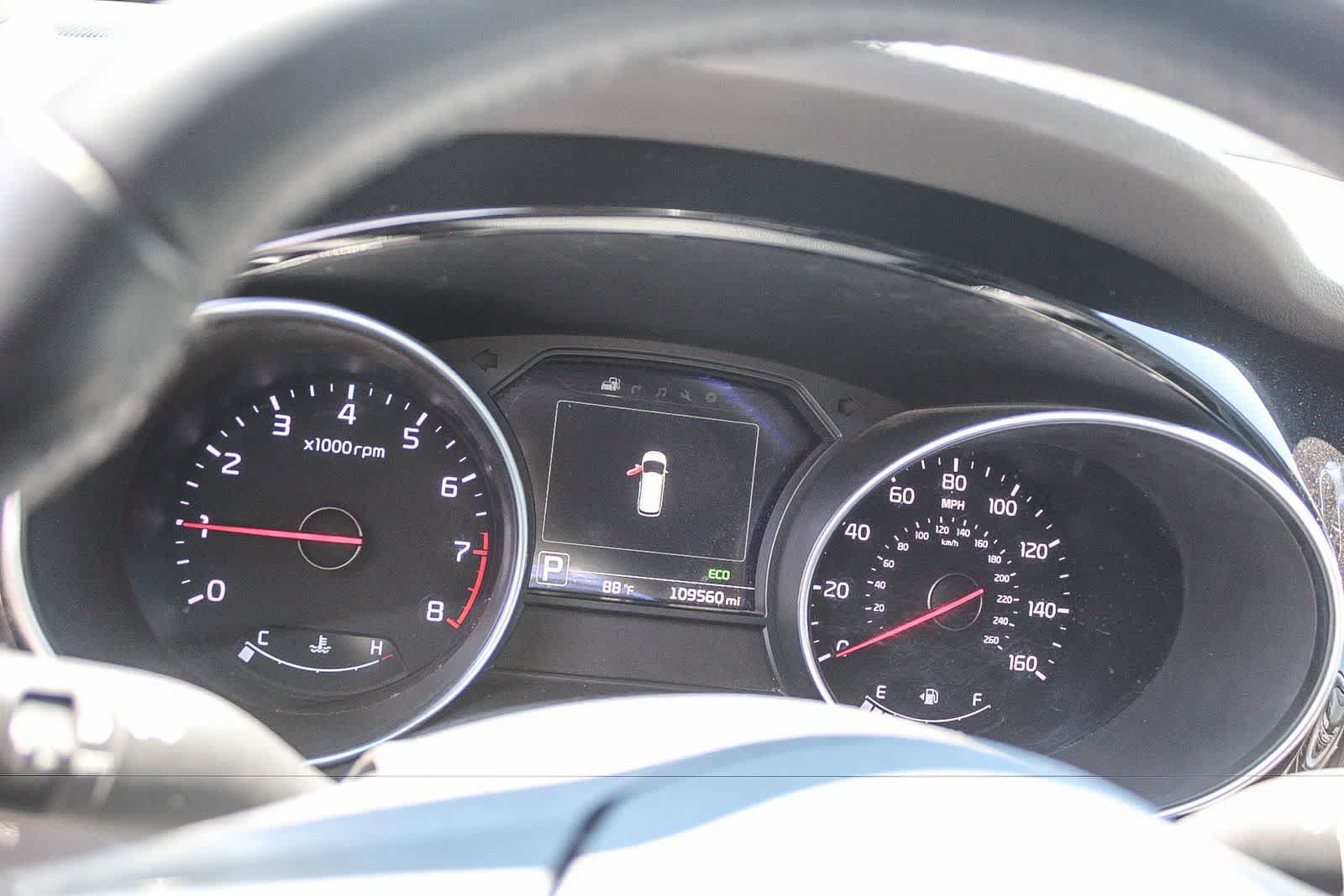Used 2015 Kia Sedona SX FWD image 28