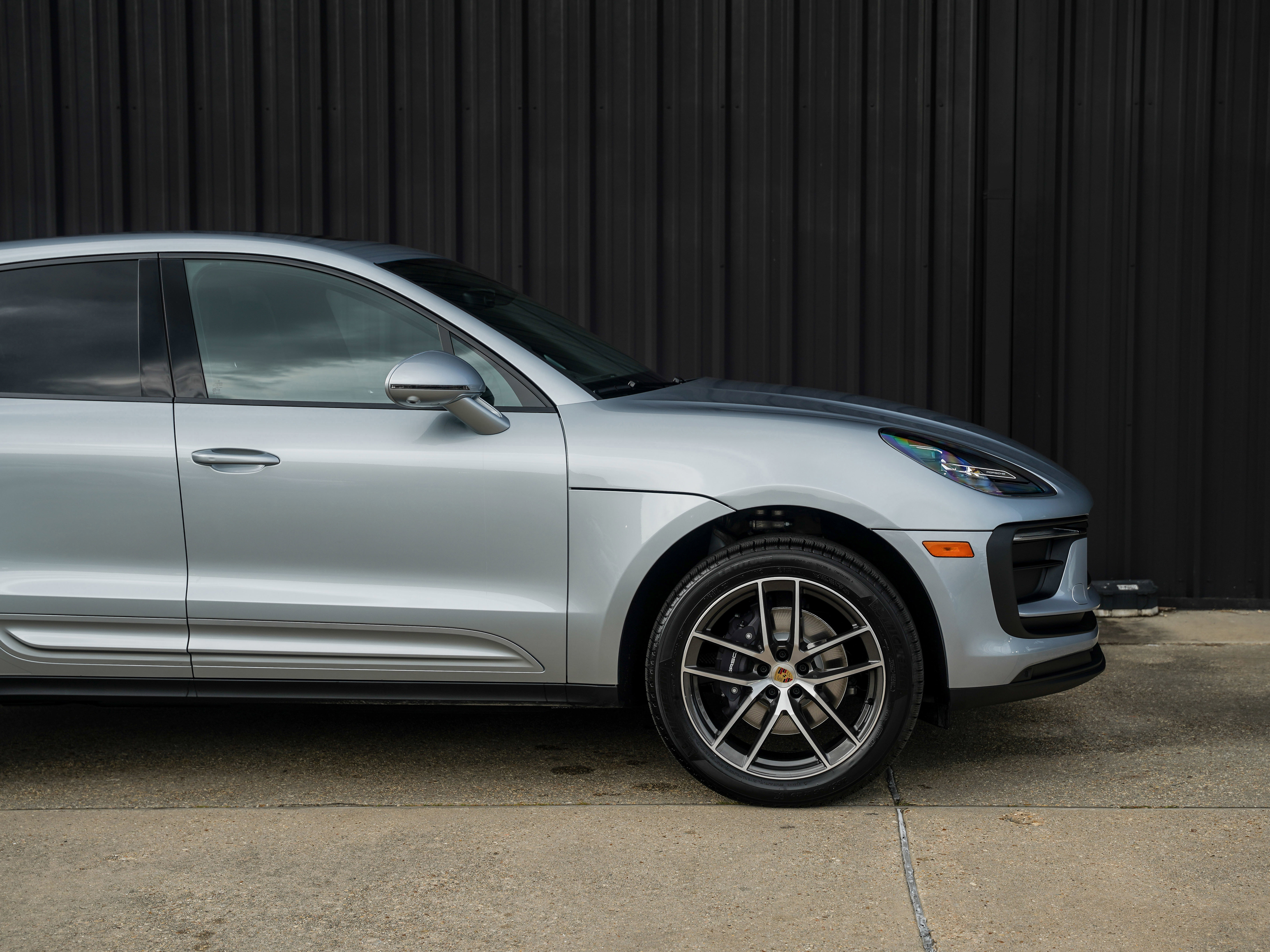 New 2026 Porsche Macan image 15