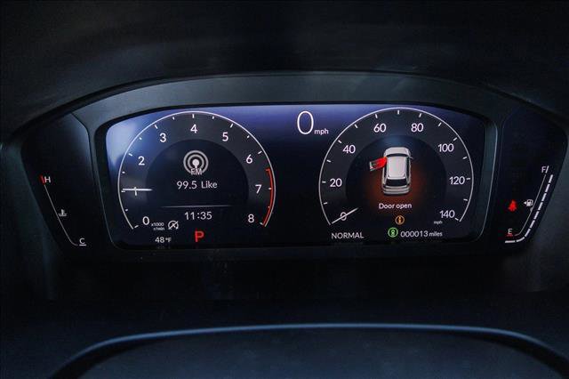 New 2026 Honda CR-V EX-L image 15