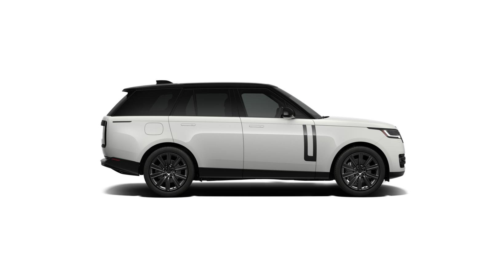New 2026 Land Rover Range Rover SE image 3