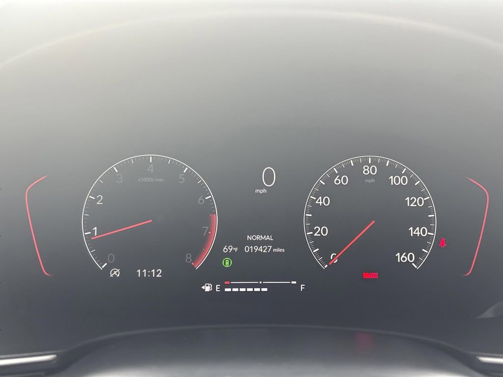 Used 2024 Honda Civic Si image 16