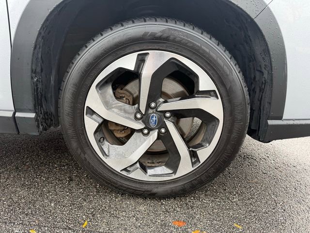 Certified 2023 Subaru Forester Touring image 28