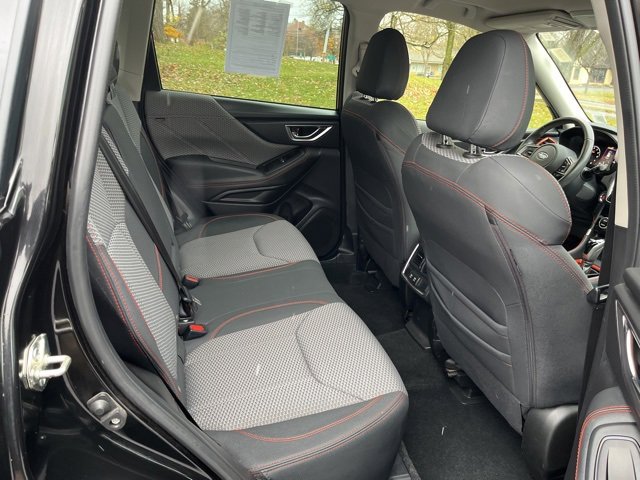 Used 2020 Subaru Forester Sport image 15