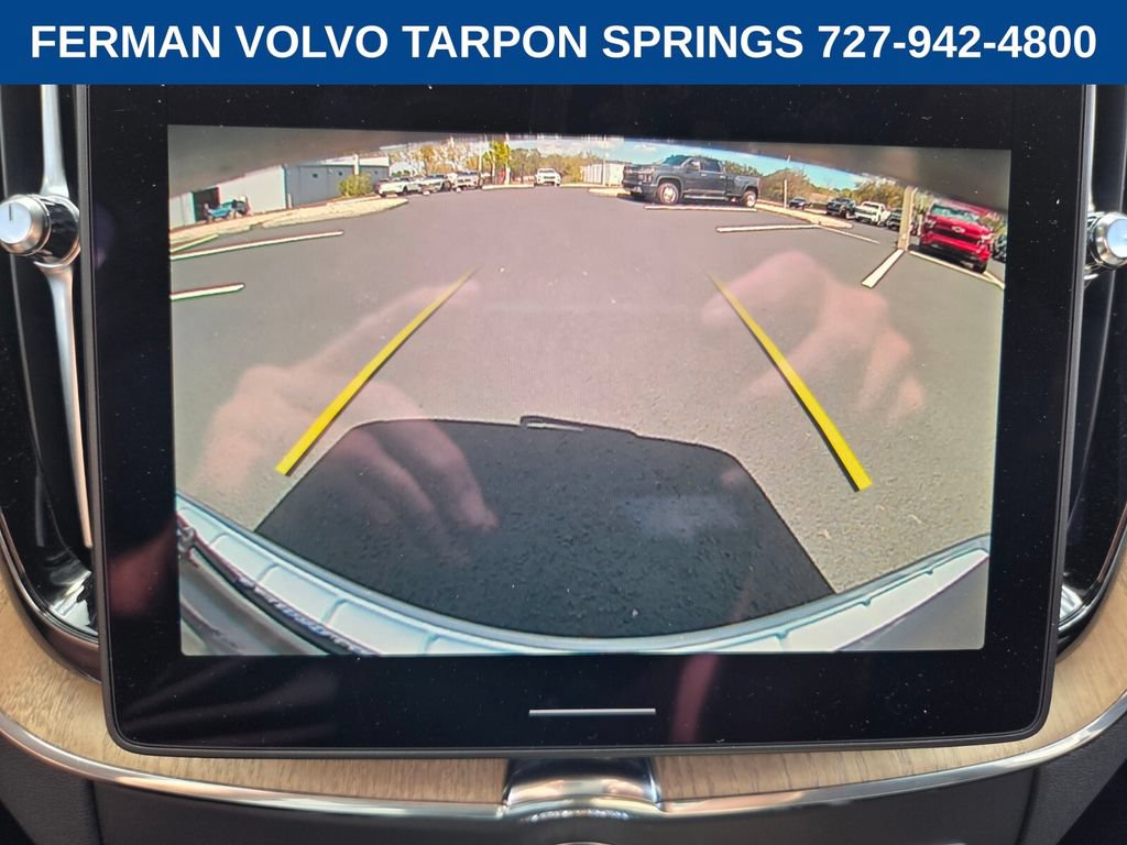 New 2026 Volvo XC60 B5 Core w/ Protection Package Premier AWD/4WD image 28