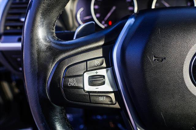 Used 2019 BMW X3 xDrive30i w/ Convenience Package image 14