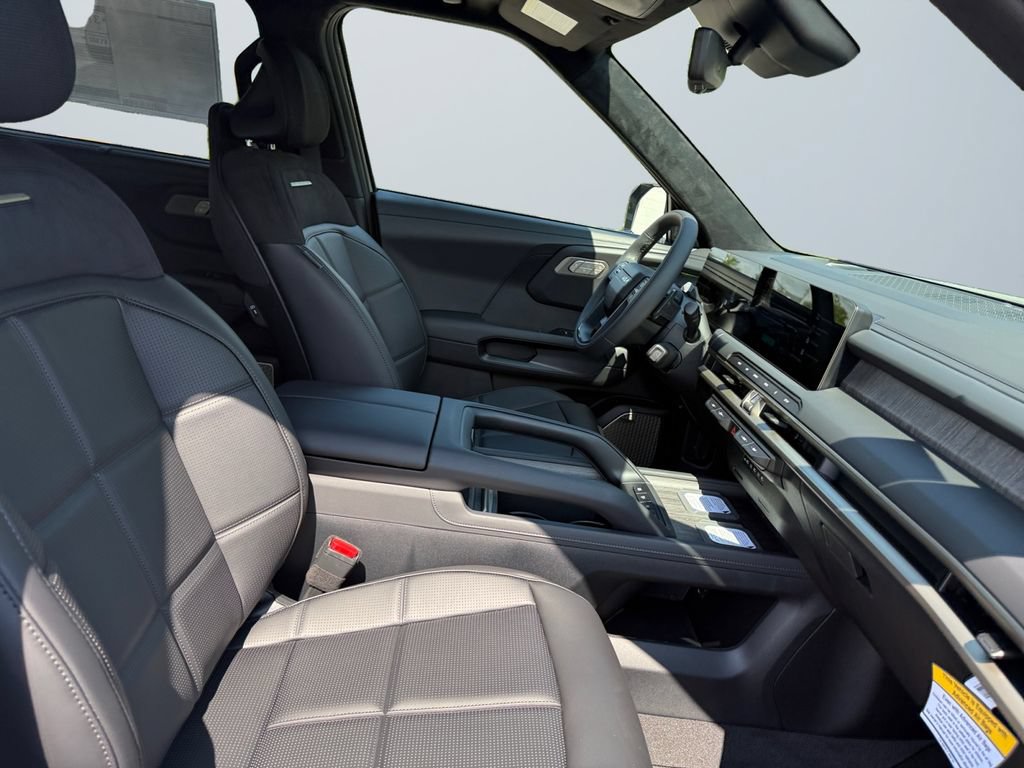 New 2027 Kia Telluride SX Prestige AWD/4WD image 15