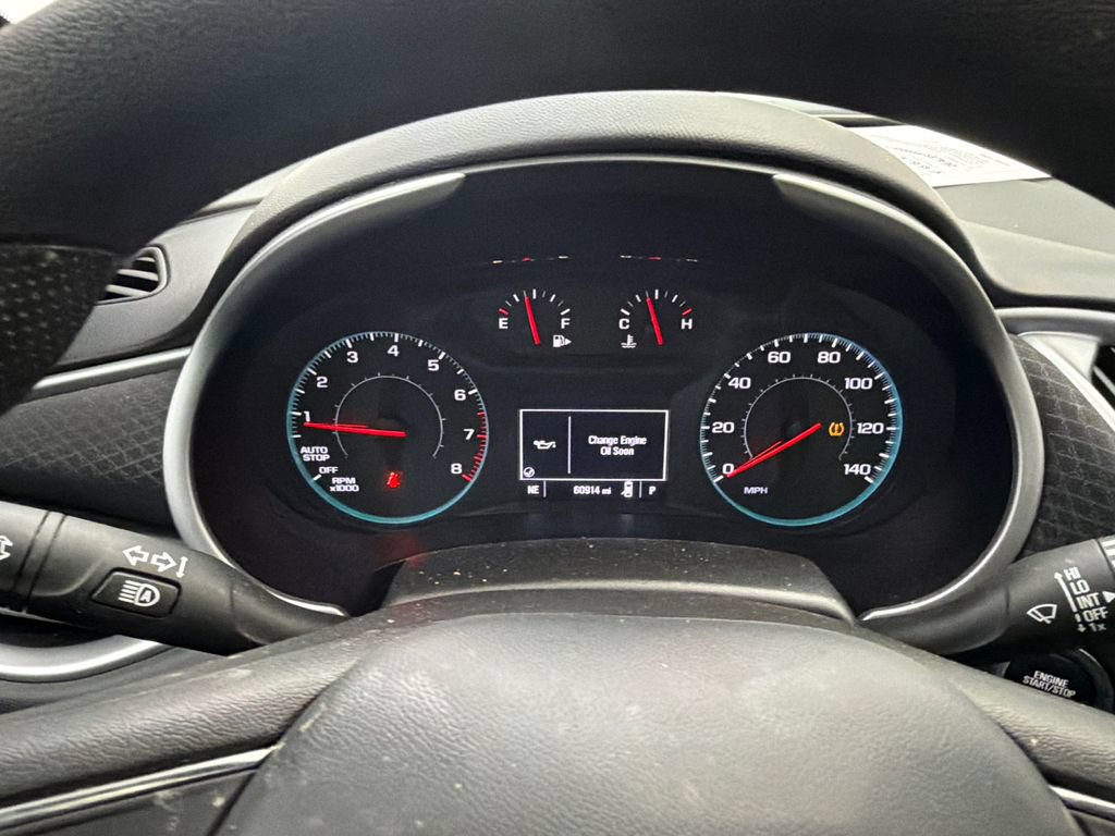 Used 2024 Chevrolet Malibu LT FWD image 27