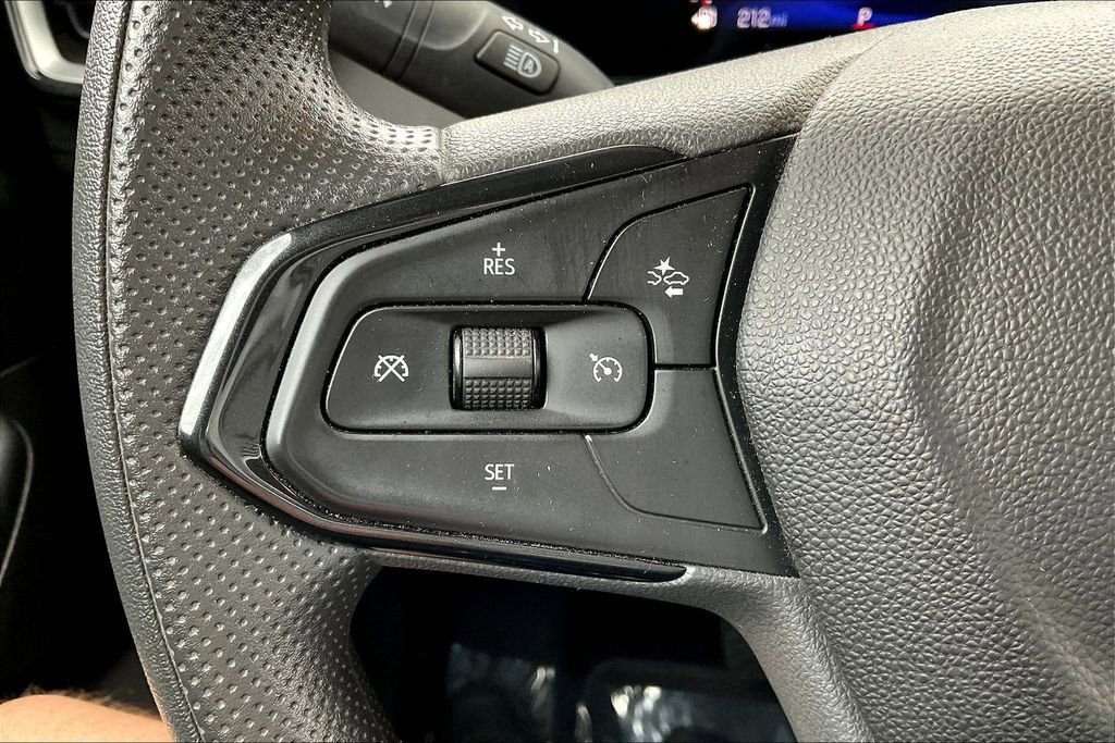 Used 2025 Chevrolet TrailBlazer LS w/ LS Convenience Package image 20