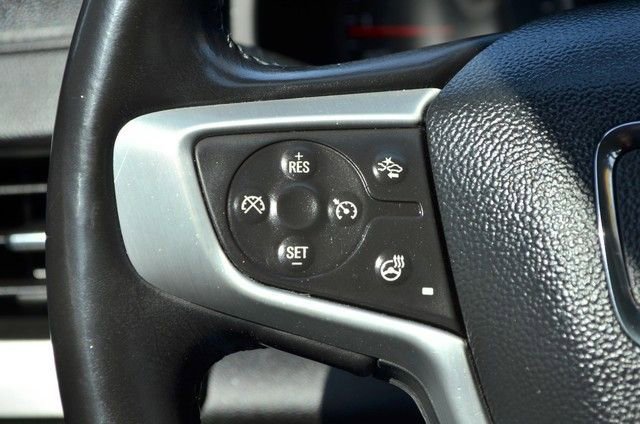 Used 2022 GMC Terrain SLT AWD/4WD image 21