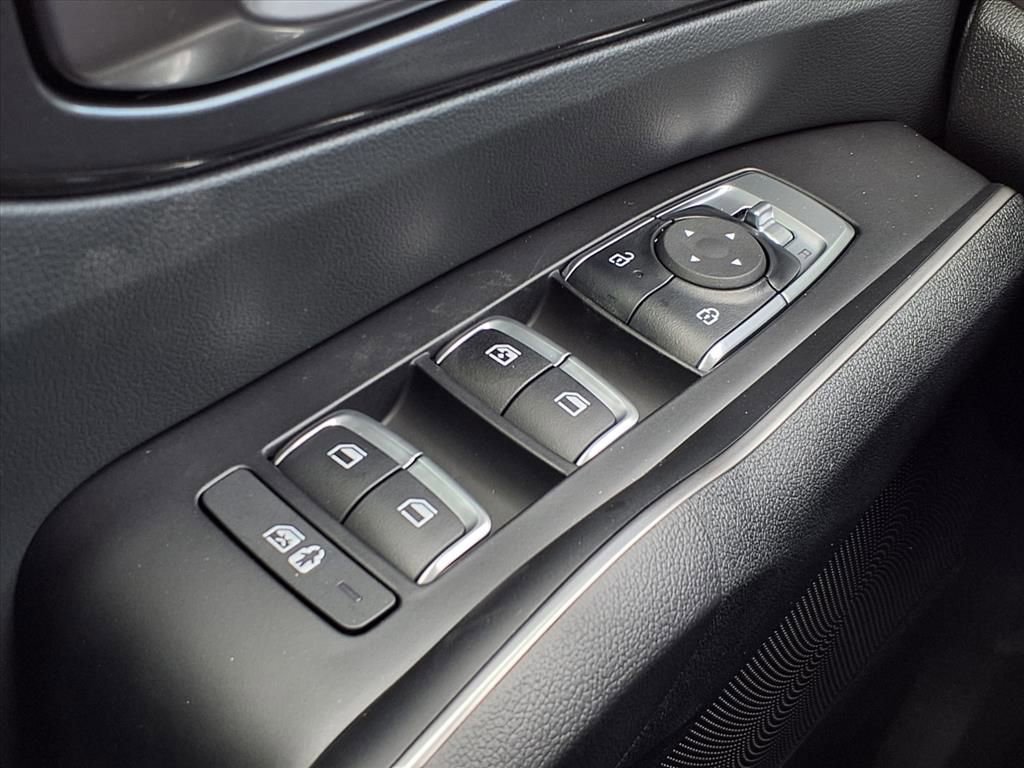 New 2026 Kia Sorento EX image 23