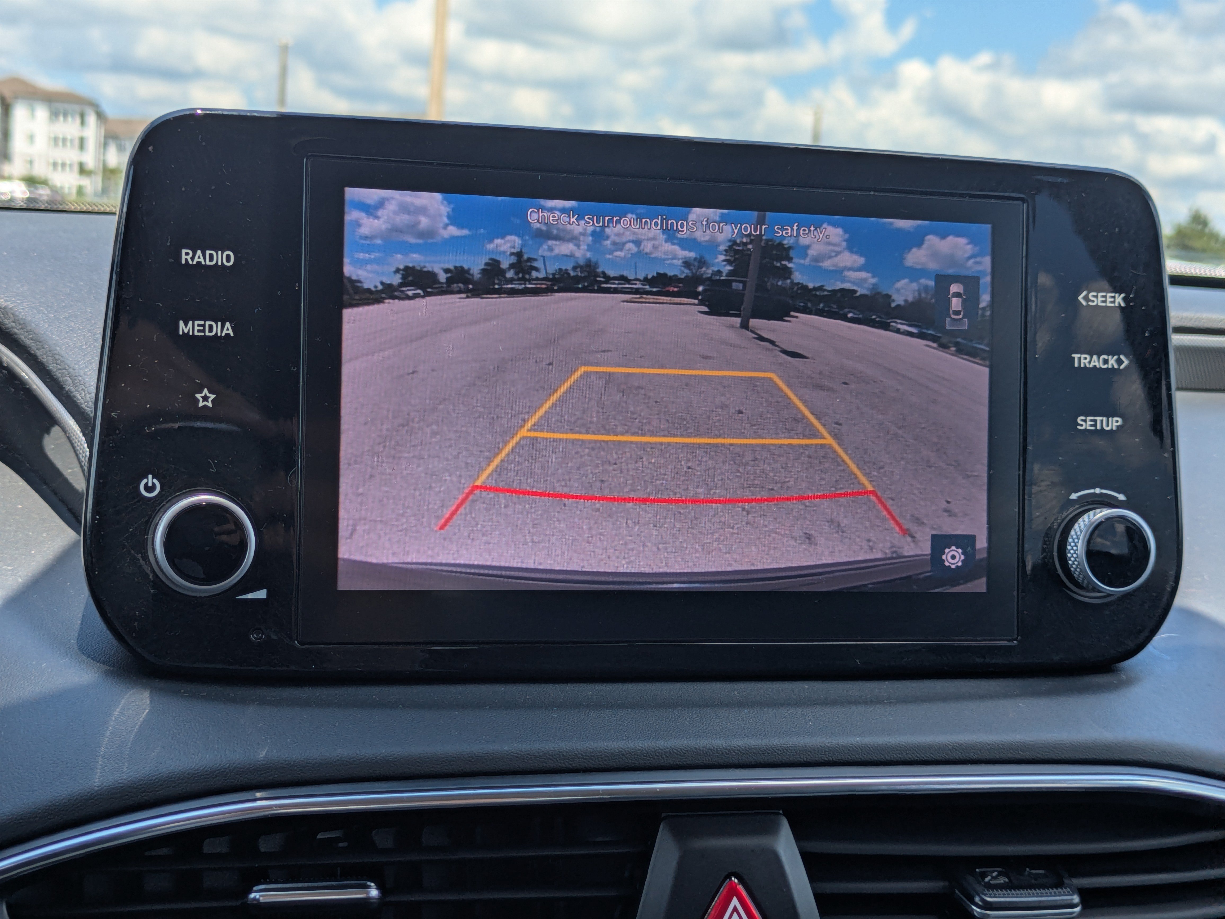 Used 2023 Hyundai Santa Fe SE FWD image 20