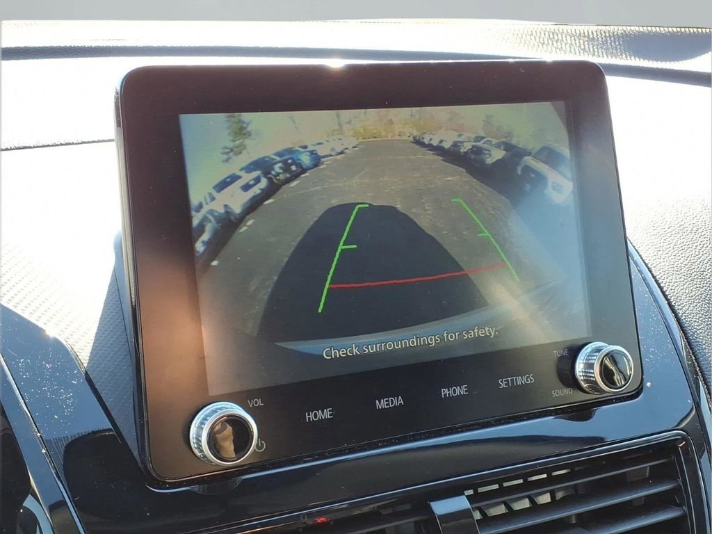 Used 2024 Mitsubishi Eclipse Cross LE image 8