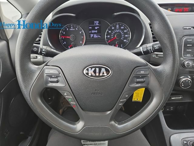 Used 2016 Kia Forte LX image 22