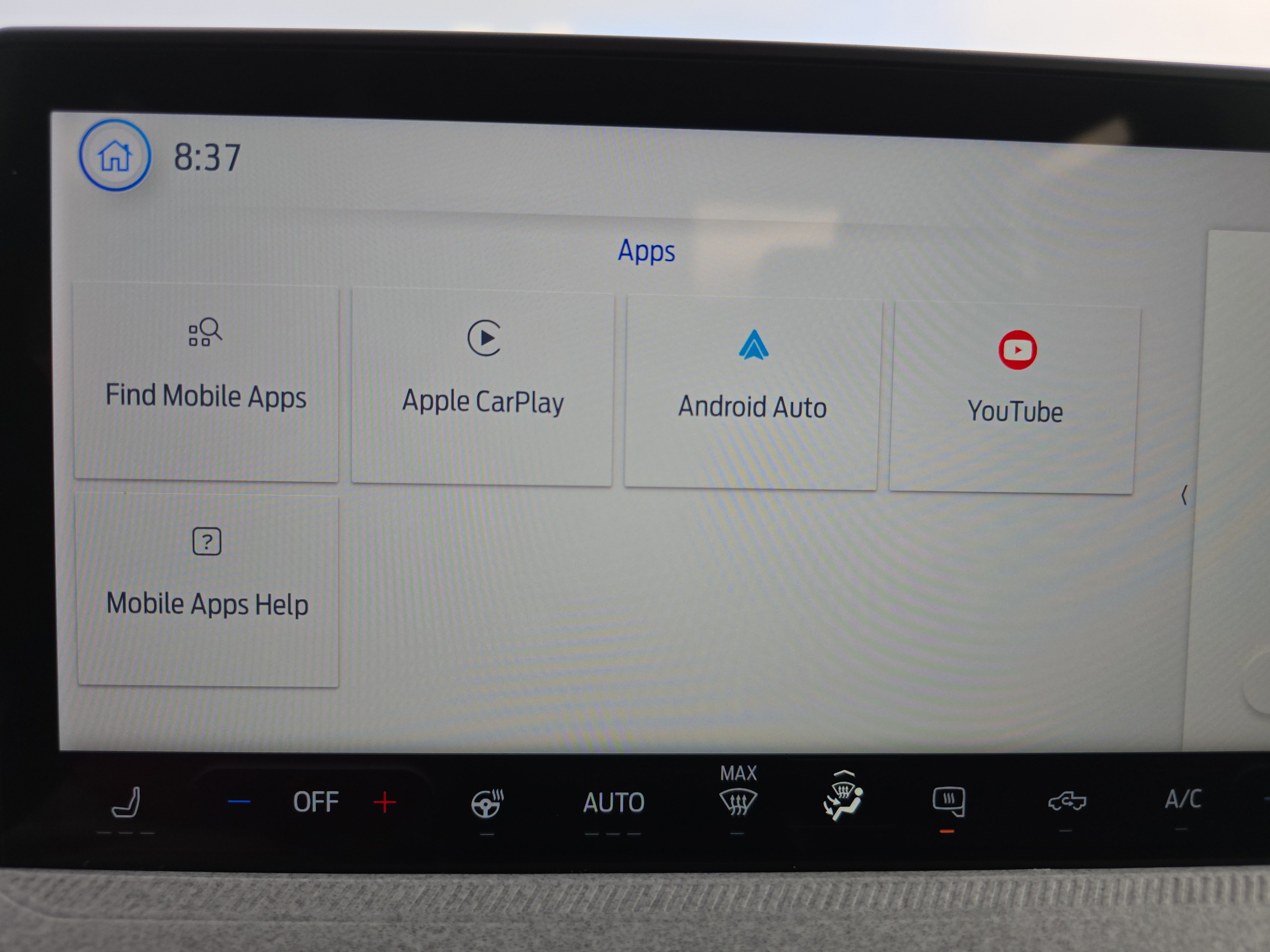 New 2025 Ford Maverick XLT w/ XLT Luxury Package image 29