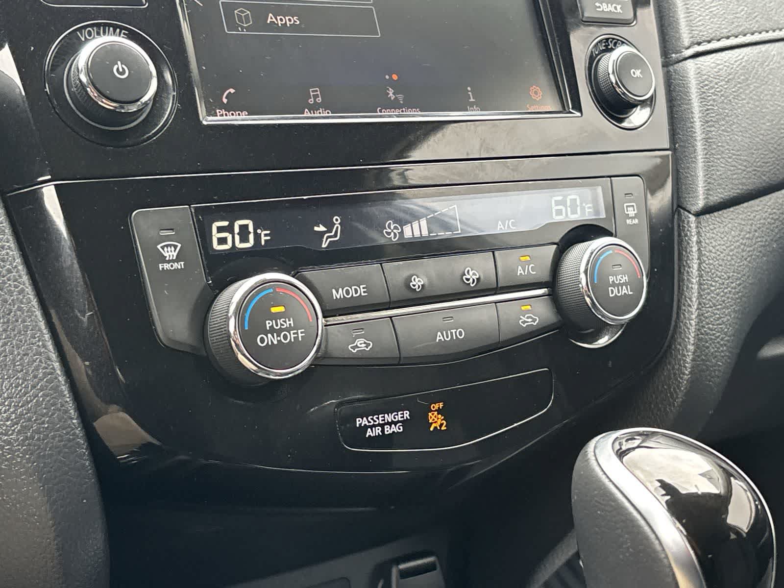 Used 2019 Nissan Rogue SV FWD image 26