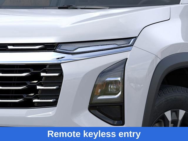 New 2026 Chevrolet Equinox LT image 11