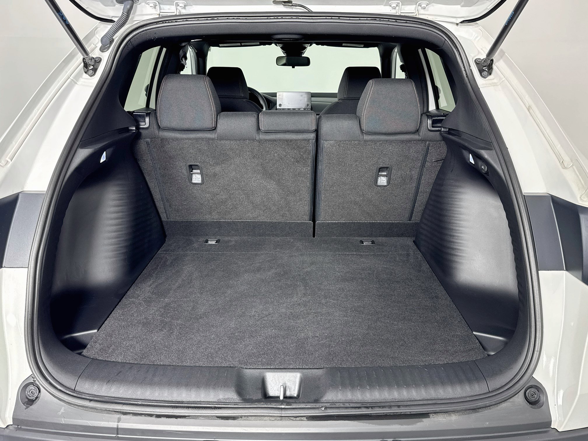 Certified 2025 Honda HR-V Sport image 24