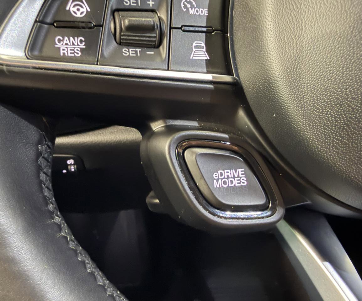 Used 2024 Dodge Hornet R/T Plus w/ Tech Pack Plus w/o Parking image 58