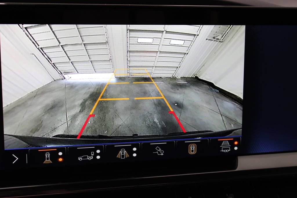 New 2026 Chevrolet Silverado 1500 High Country w/ High Country Premium Package image 50