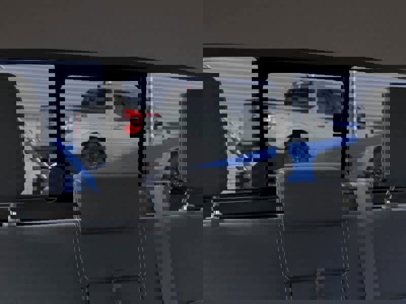 New 2026 Ford Ranger XLT w/ FX4 Off-Road Package image 22