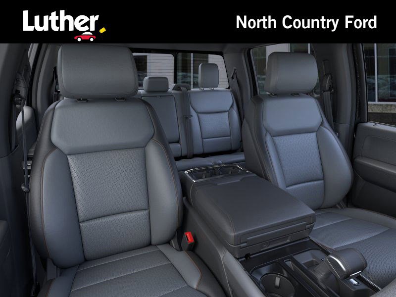 New 2025 Ford F150 Lightning Lariat image 10