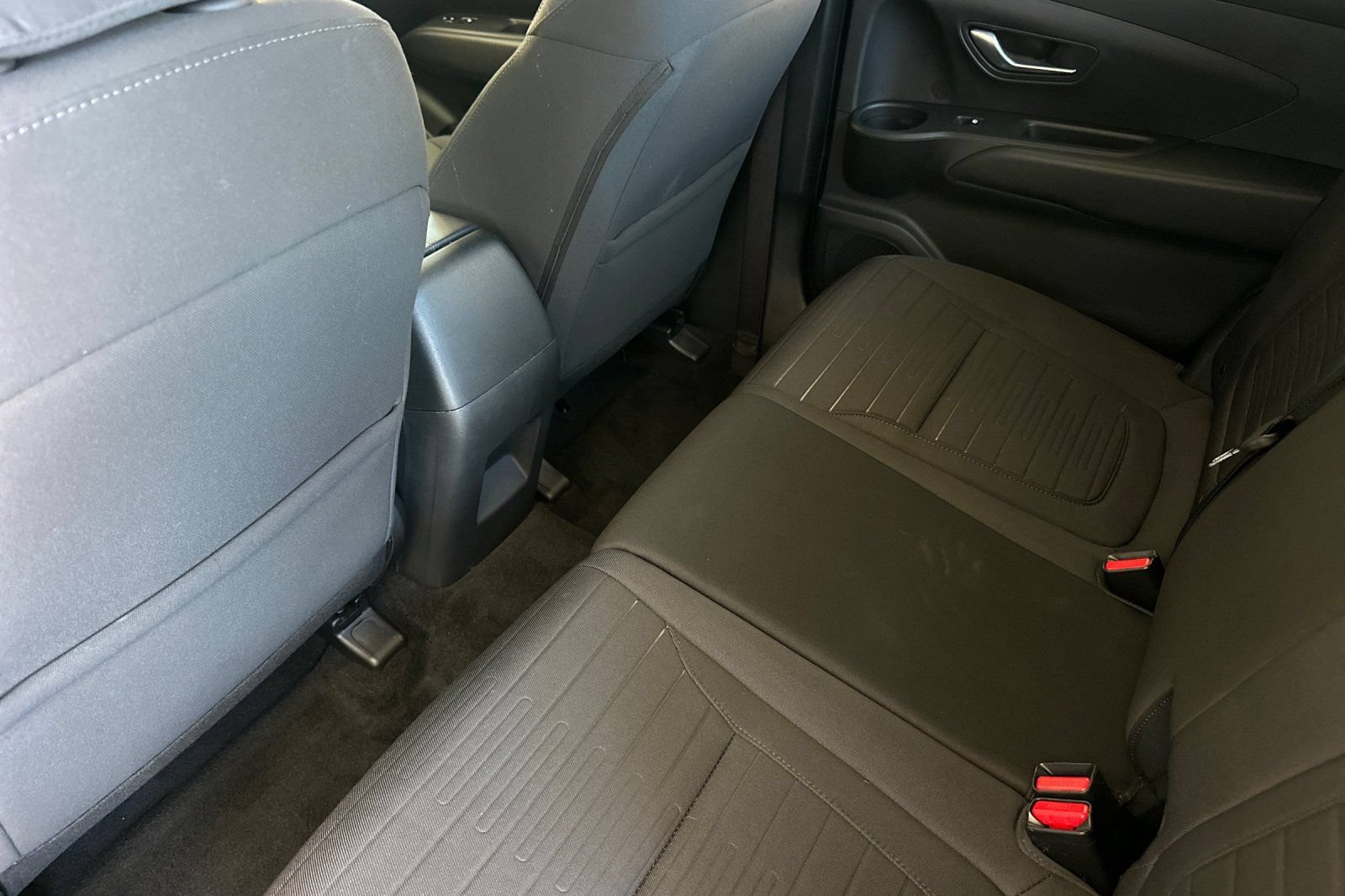 Used 2024 Hyundai Santa Cruz SEL FWD image 12