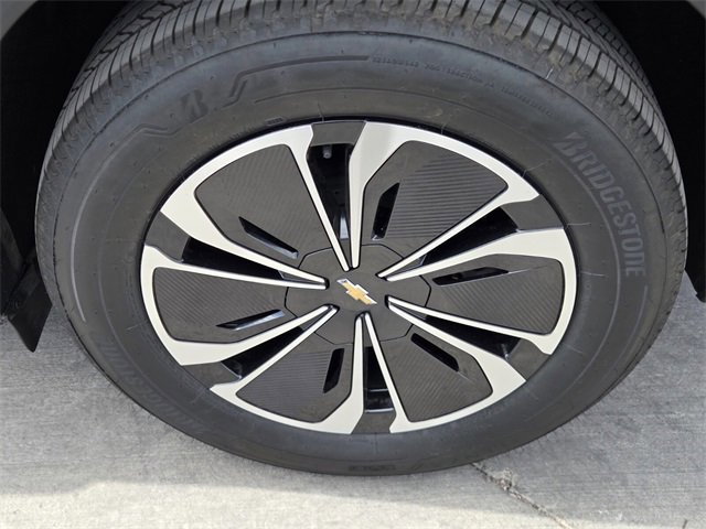 New 2026 Chevrolet Blazer EV LT image 5