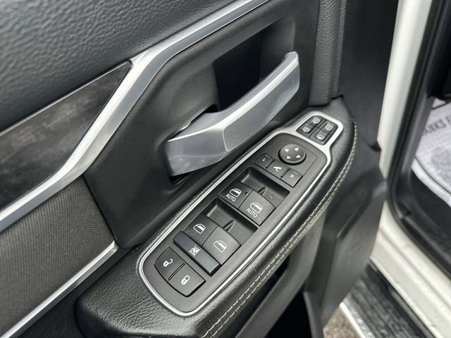 Used 2024 RAM 2500 Big Horn image 17
